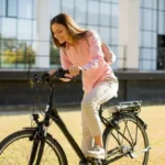 Different Types of Electric Bike Accessories
