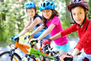 Kids Bike Accessories Ultimate List