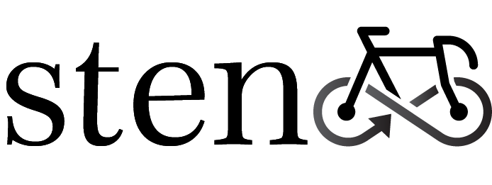 StenCycle